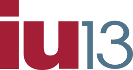 Lancaster Lebanon IU13 logo