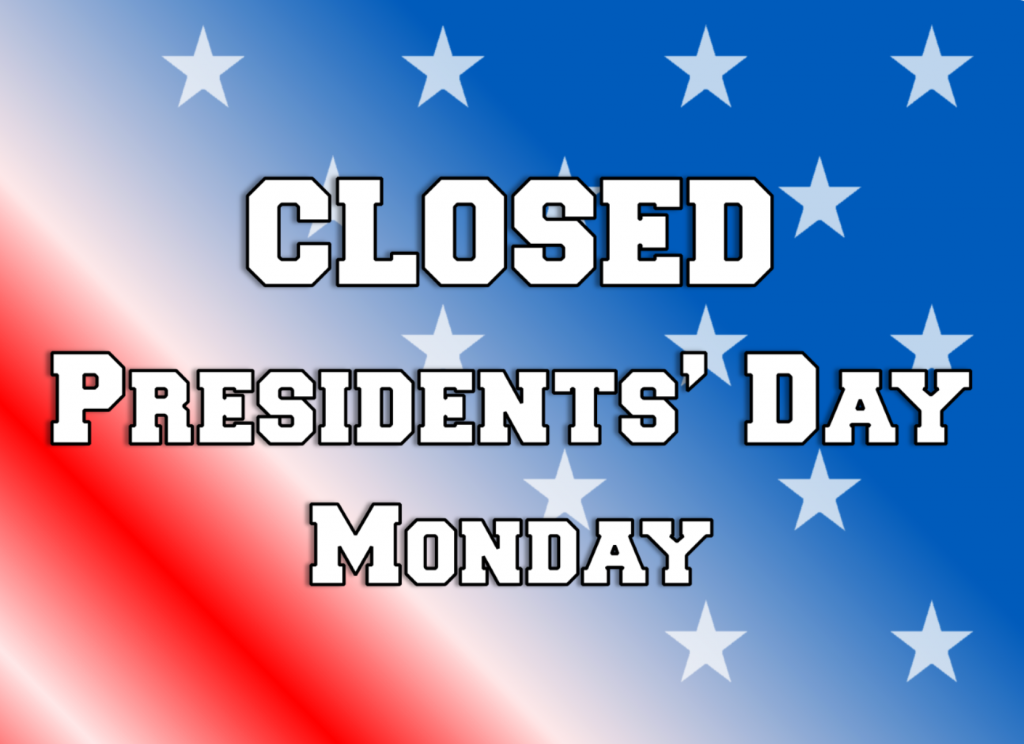 Closed for President's Day PA CareerLink® of Lancaster County